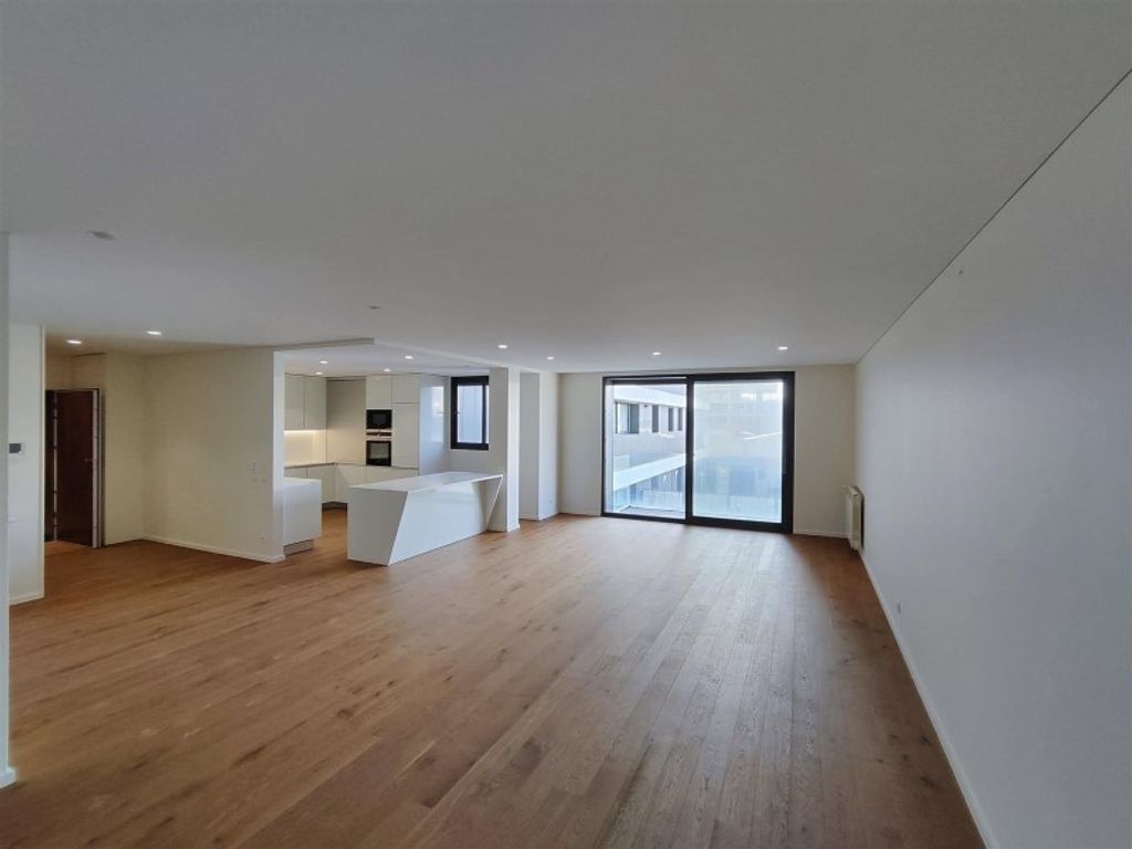 Appartement de luxe à vendre à Matosinhos, 870 000 €, Photo 1
