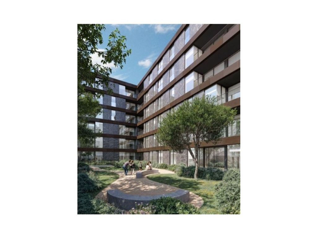 Appartement de luxe à vendre à Matosinhos, 435 000 €, Photo 1