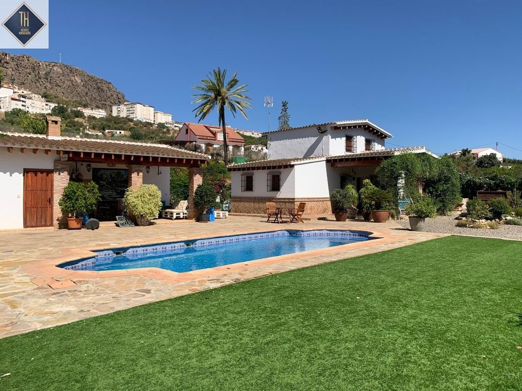 Maison de luxe à vendre à Alora, 430 000 €, Photo 1