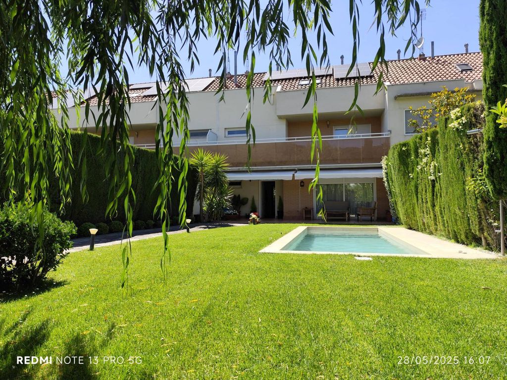Maison de luxe à vendre à Zaragoza, 925 000 €, Photo 1