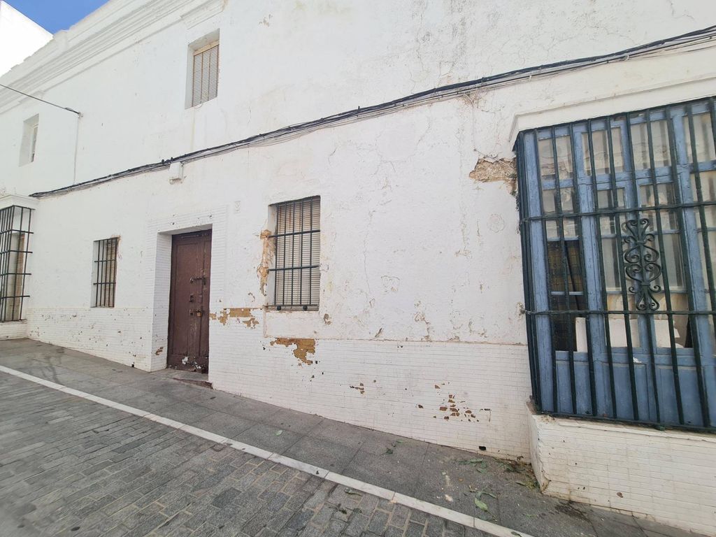 Maison de luxe à vendre à Conil de La Frontera, 650 000 €, Photo 1