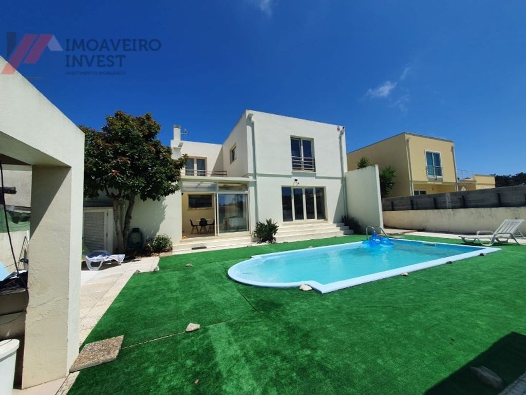 Luxury House for sale in Vagos, 499 500 €, Photo 1
