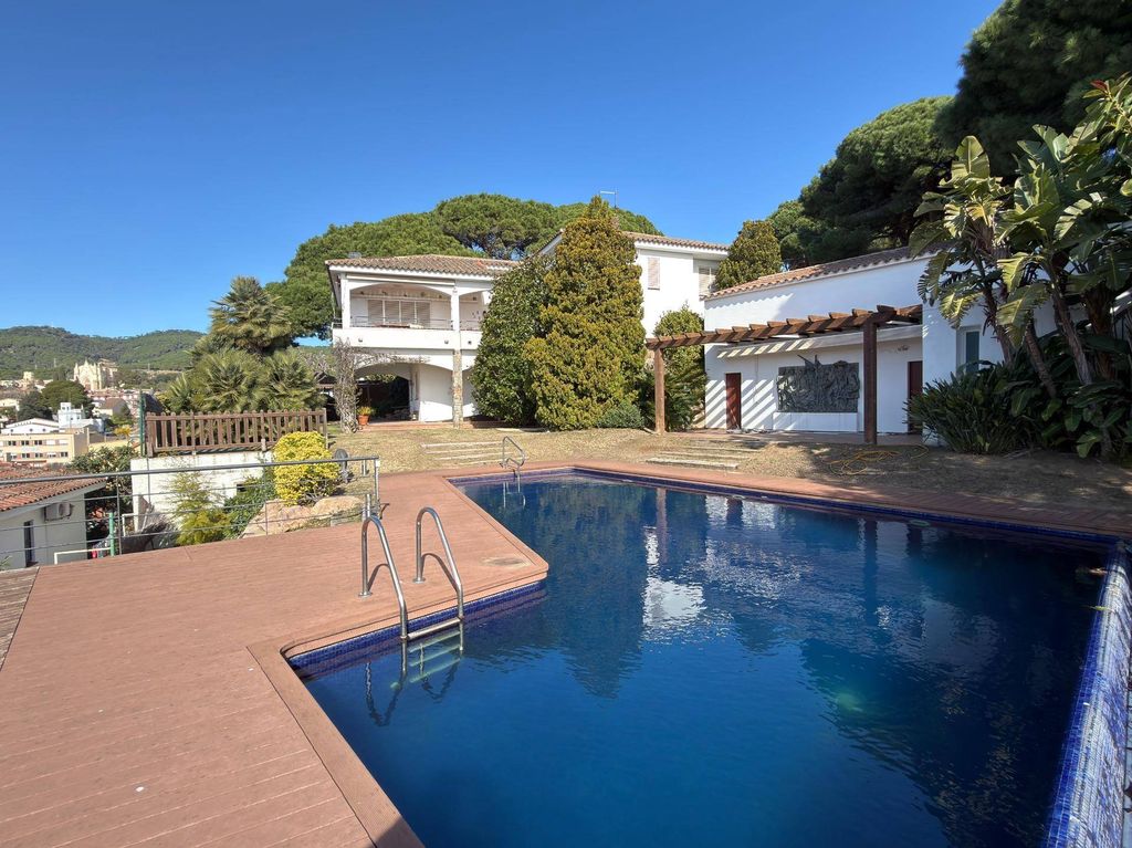 Maison de luxe à vendre à Canet de Mar, 830 000 €, Photo 1