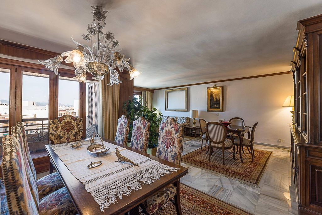 Luxury Apartment for sale in Palma, 1 150 000 €, Photo 2