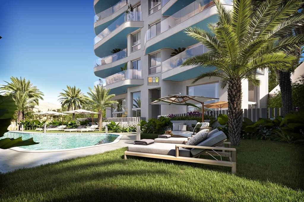 Luxury Apartment for sale in Villajoyosa, 520 000 €, Photo 2