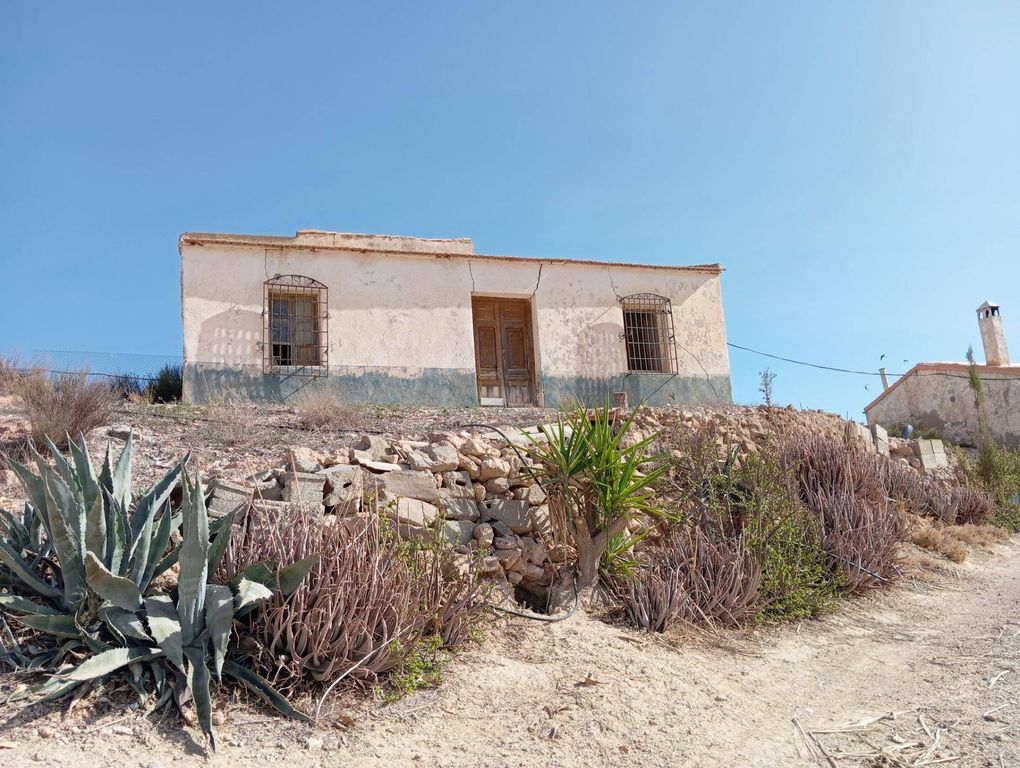 Maison de luxe à vendre à Cuevas Del Almanzora, 795 000 €, Photo 2