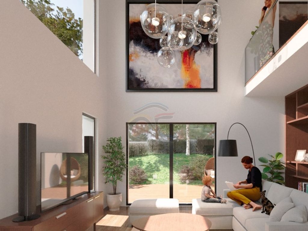 Maison de luxe à vendre à Calonge, 1 100 000 €, Photo 2