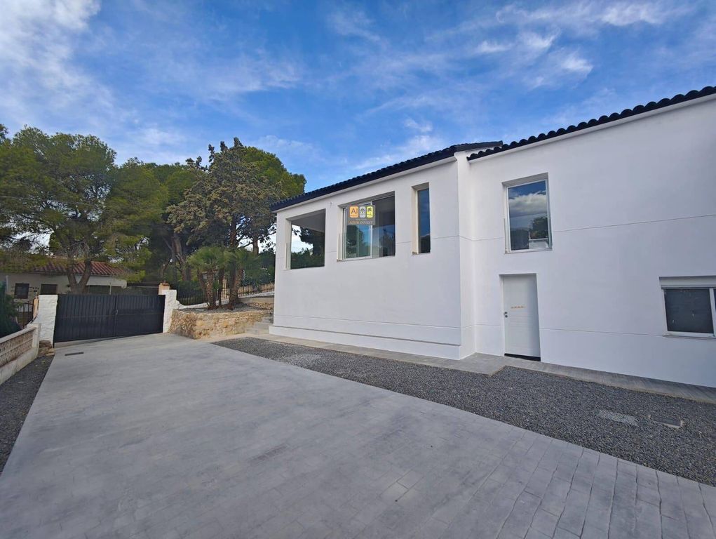 Maison de luxe à vendre à Altea, 835 000 €, Photo 2