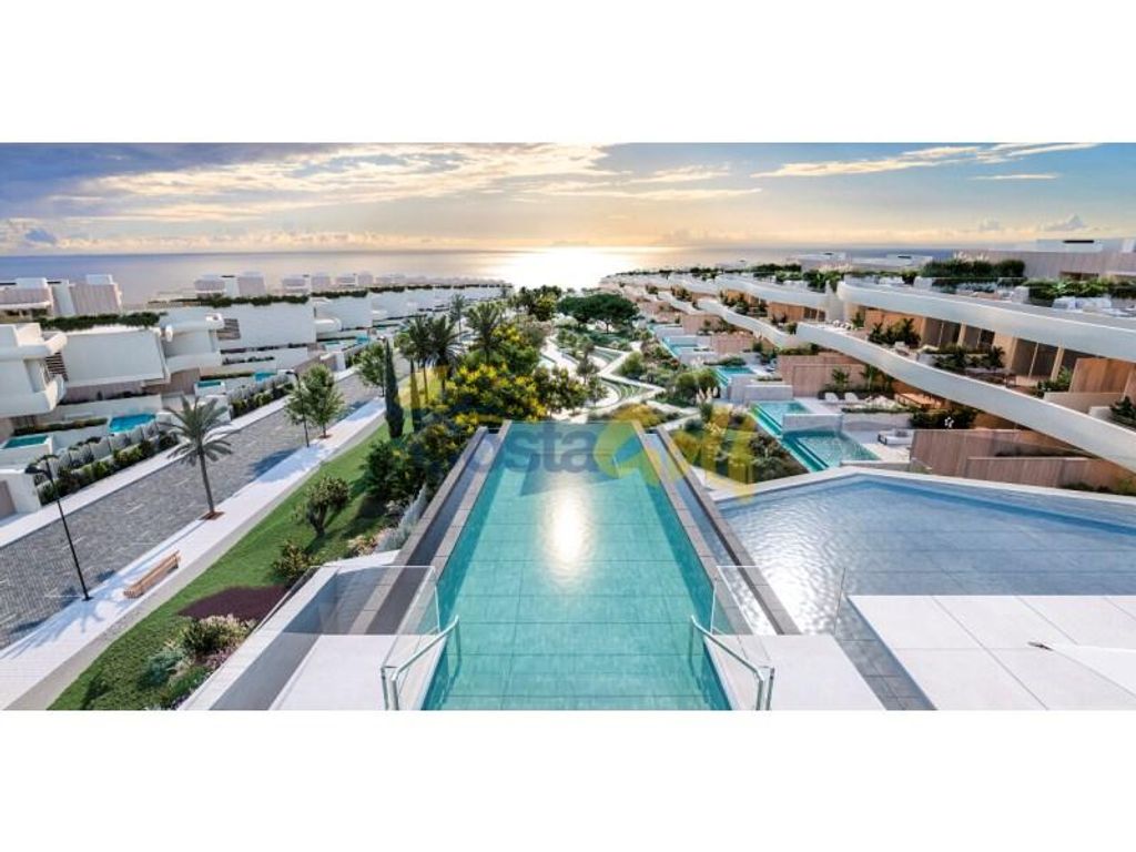 Appartement de luxe à vendre à Marbella, 2 100 000 €, Photo 2