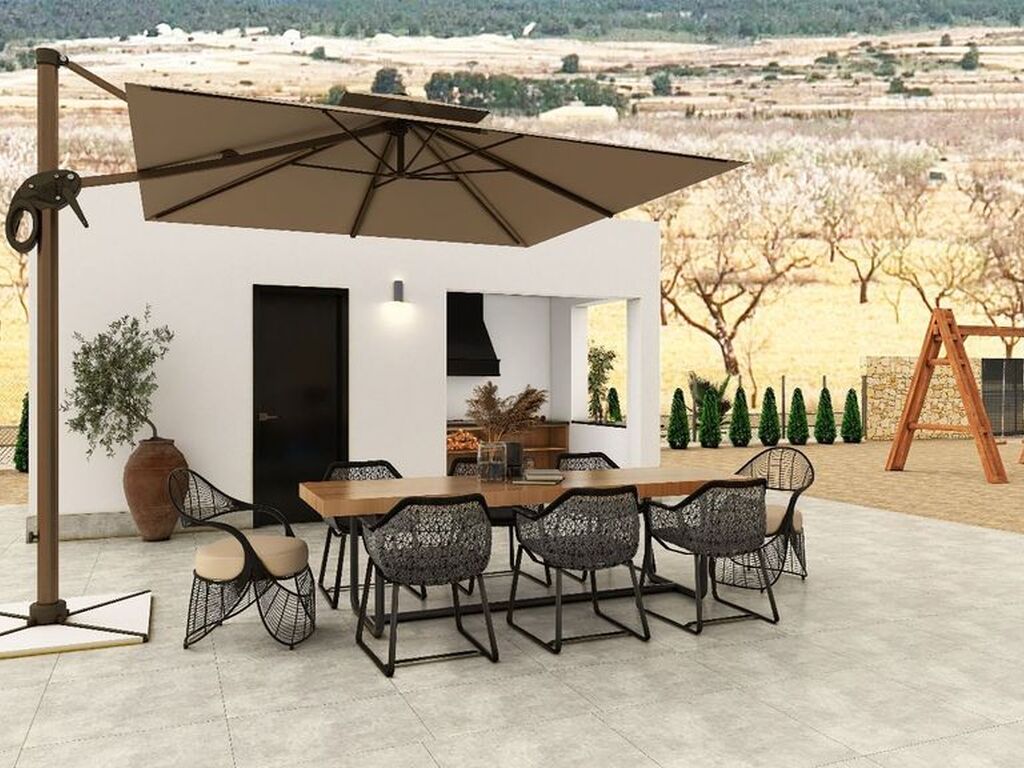 Maison de luxe à vendre à Pinoso, 570 000 €, Photo 2