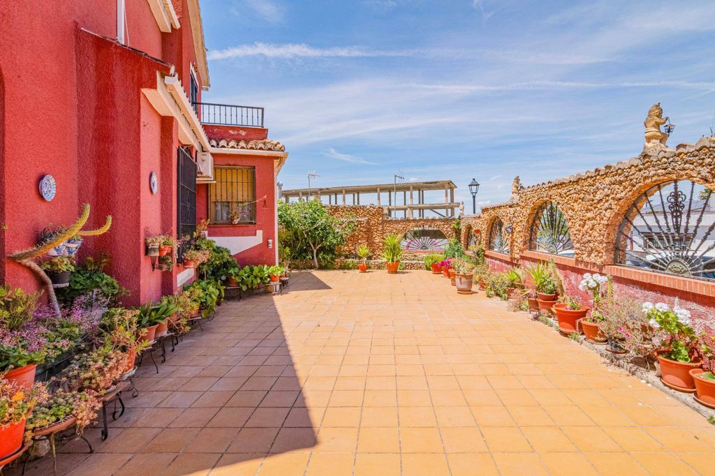 Maison de luxe à vendre à Ogíjares, 499 000 €, Photo 2
