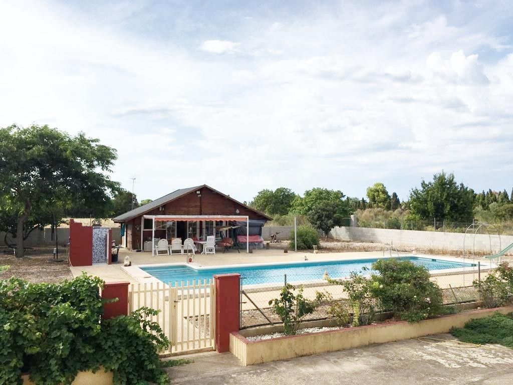 Maison de luxe à vendre à Els Poblets, 845 000 €, Photo 2