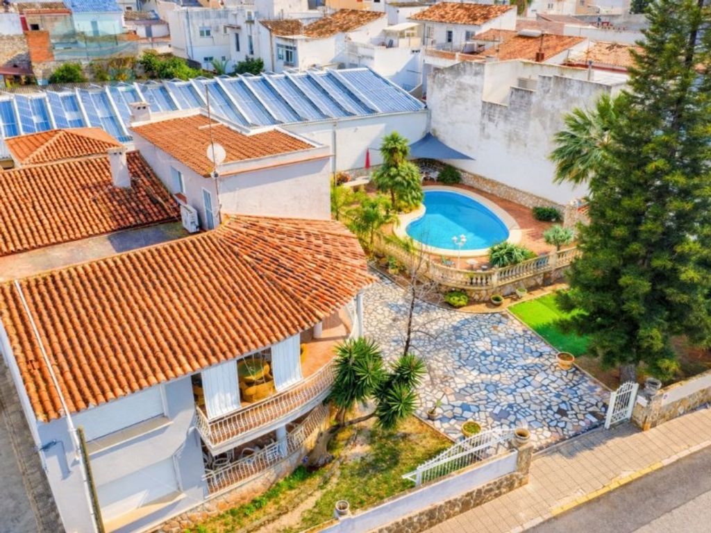 Maison de luxe à vendre à Pedreguer, 990 000 €, Photo 2