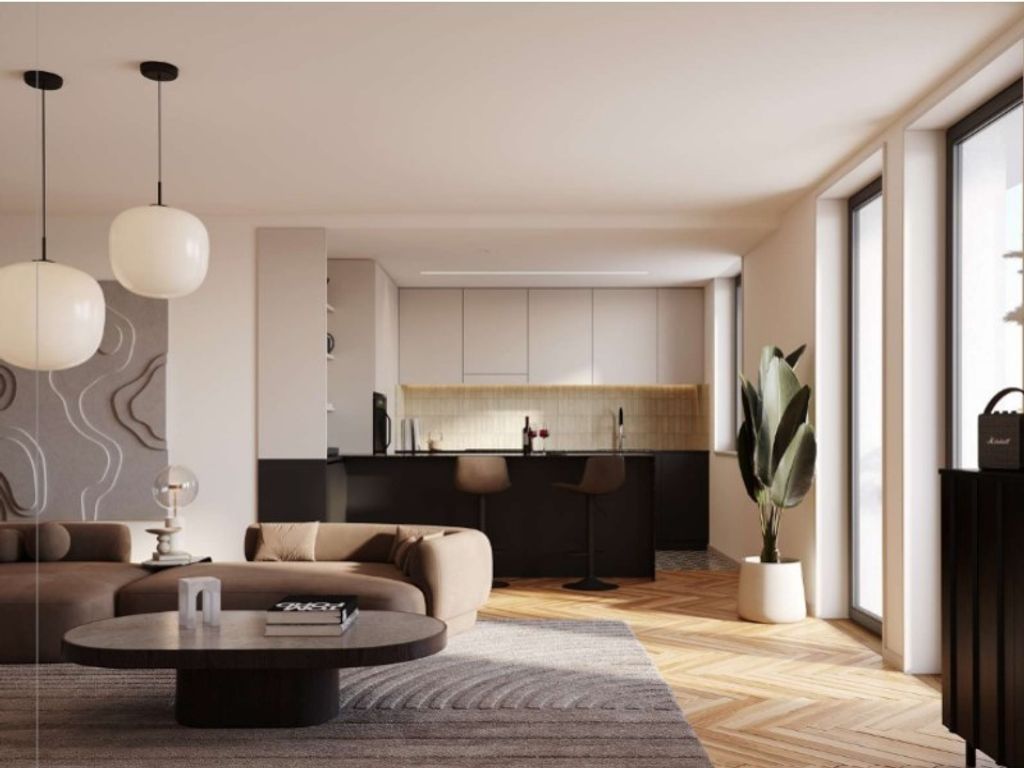 Appartement de luxe à vendre à Porto, 850 000 €, Photo 2