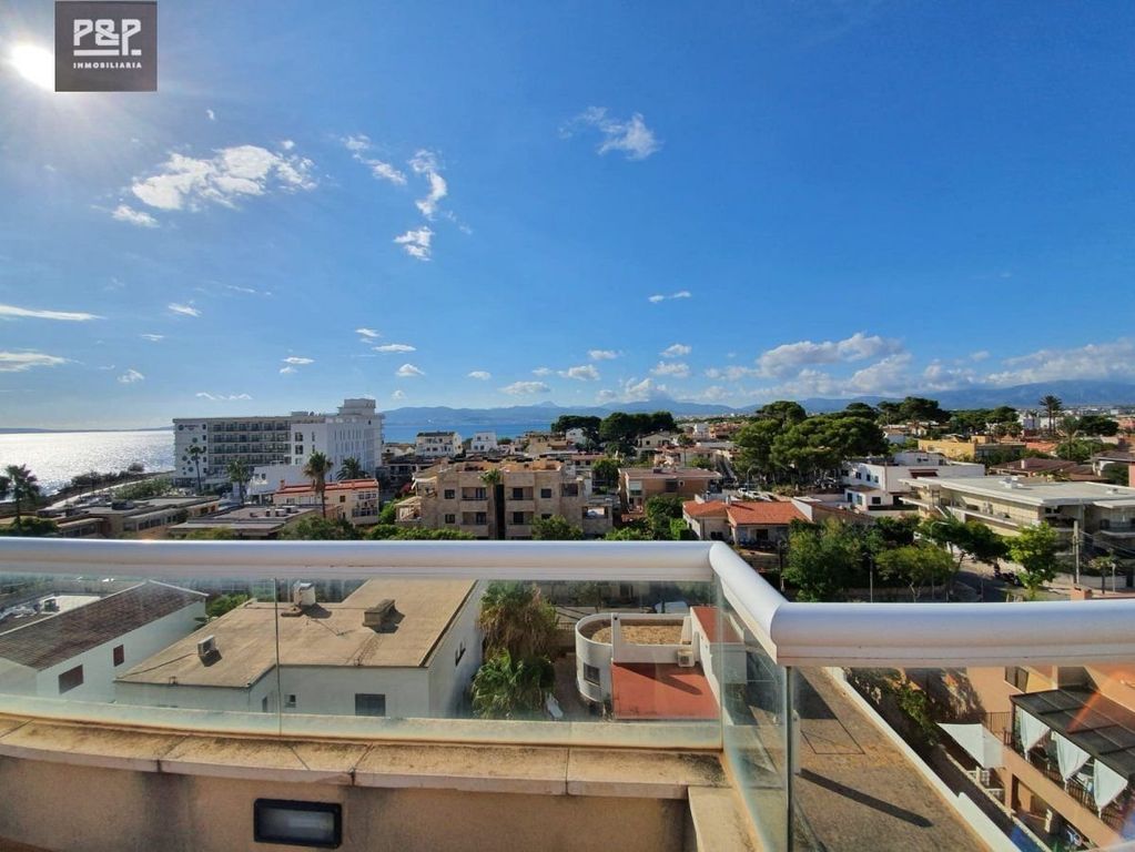 Luxury Apartment for sale in Palma, 750 000 €, Photo 2