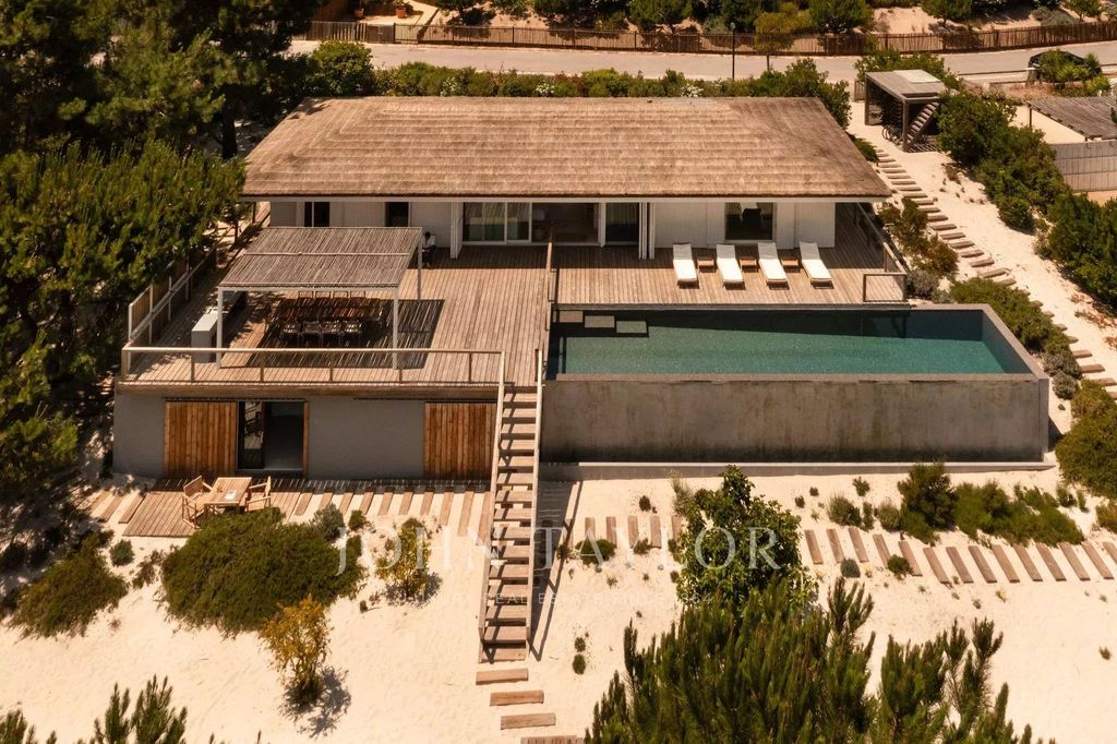 Maison de luxe à vendre à Carvalhal, 3 800 000 €, Photo 2