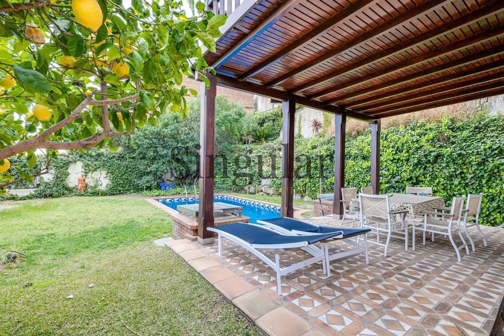 Luxury House for sale in Esplugues de Llobregat, 2 288 000 €, Photo 2