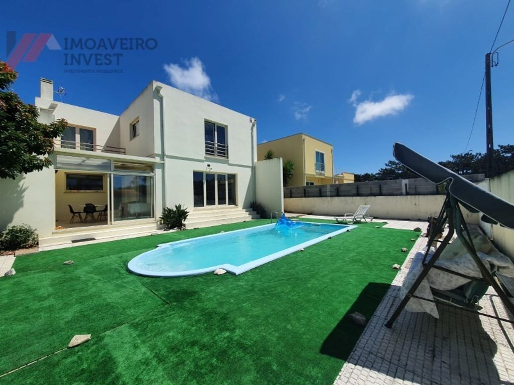 Luxury House for sale in Vagos, 499 500 €, Photo 2