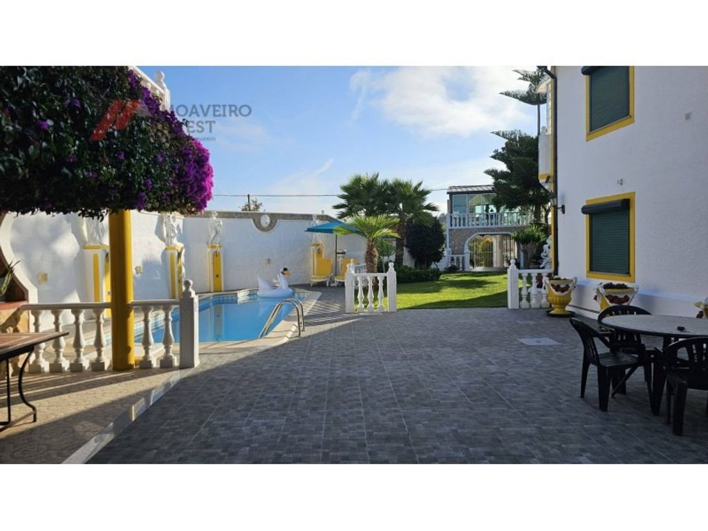 Maison de luxe à vendre à Aveiro, 460 000 €, Photo 2