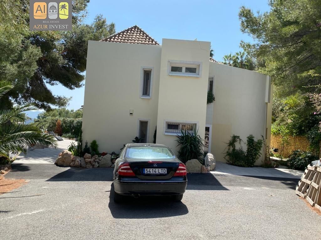Luxury House for sale in Callosa d'en Sarrià, 530 000 €, Photo 3
