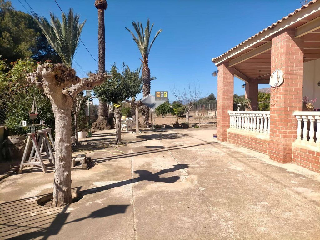 Luxury House for sale in Benidorm, 525 000 €, Photo 3