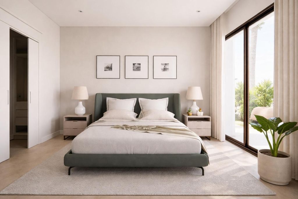 Maison de luxe à vendre à Benisanó, 459 000 €, Photo 3