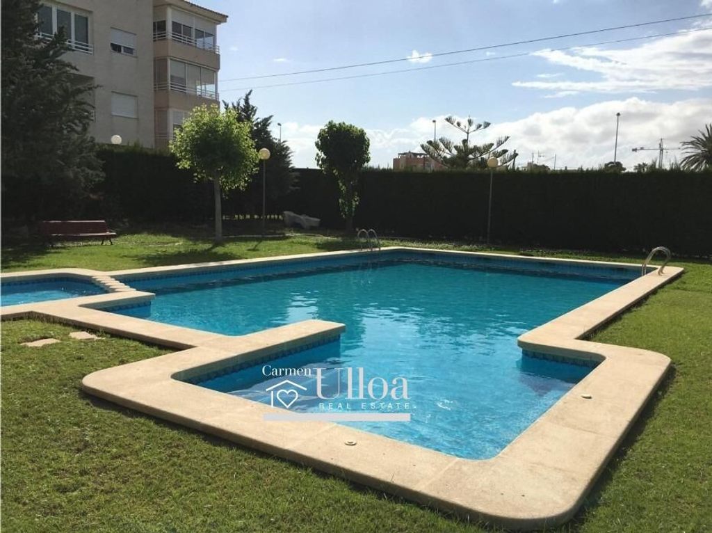 Appartement de luxe à vendre à El Campello, 420 000 €, Photo 3