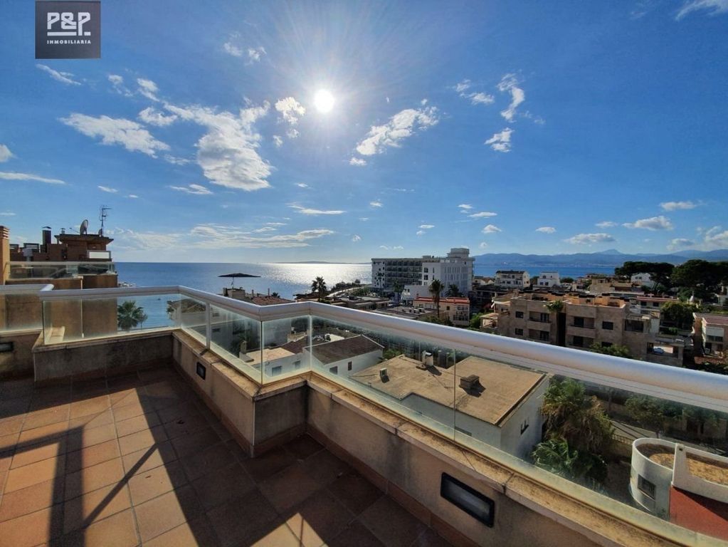 Luxury Apartment for sale in Palma, 750 000 €, Photo 3