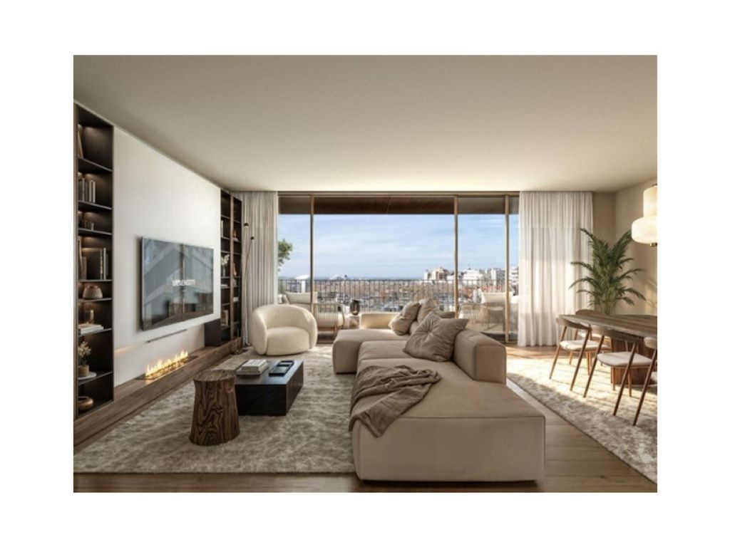Appartement de luxe à vendre à Matosinhos, 635 000 €, Photo 3