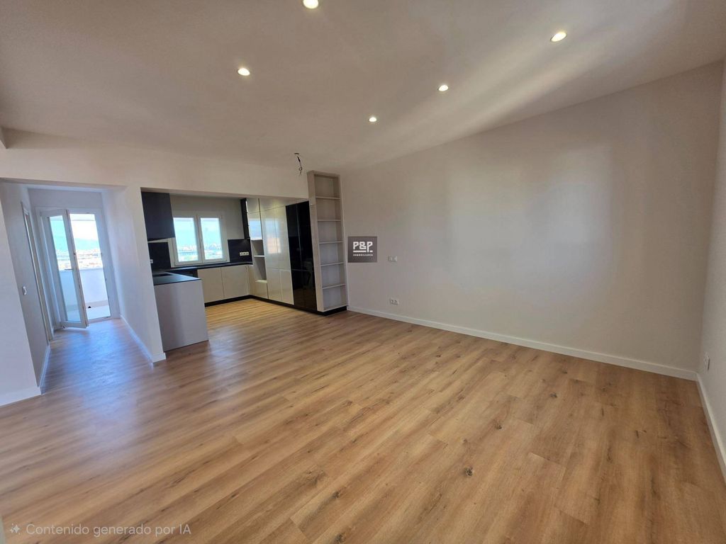 Luxury Apartment for sale in Palma, 440 000 €, Photo 3