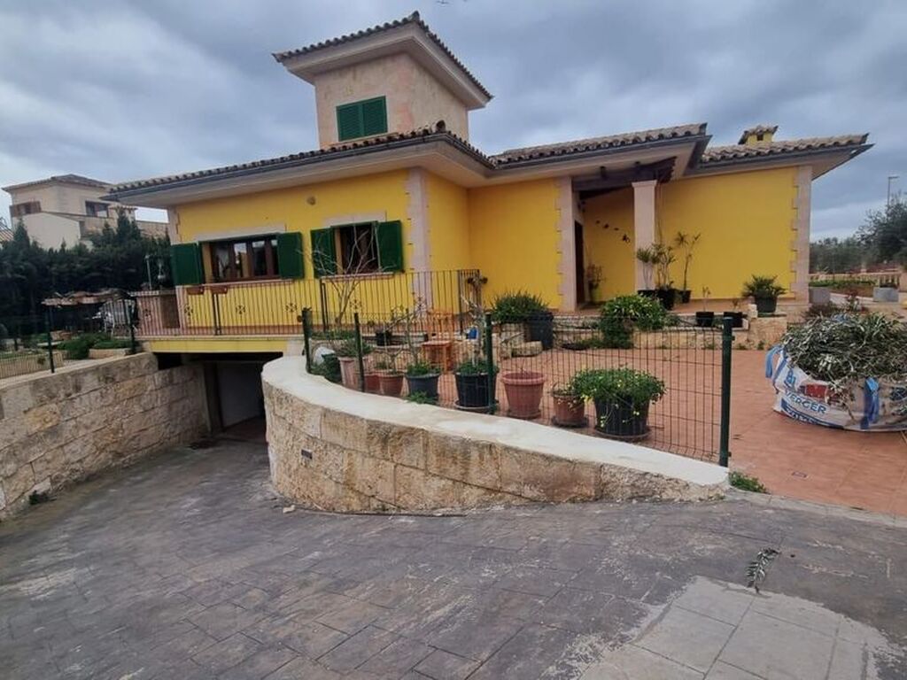 Maison de luxe à vendre à Llucmajor, 1 750 000 €, Photo 3