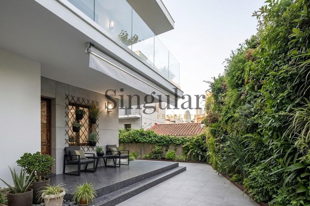 Maison de luxe à vendre à Castelldefels, 995 000 €, Photo 3