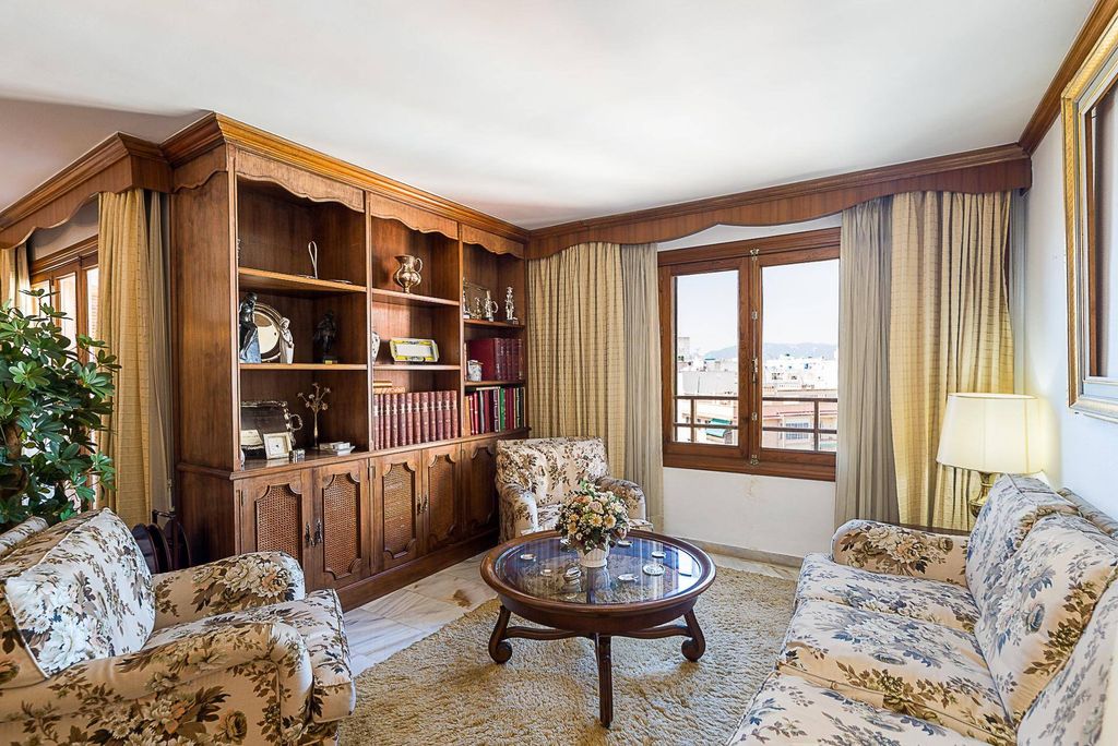 Luxury Apartment for sale in Palma, 1 150 000 €, Photo 4