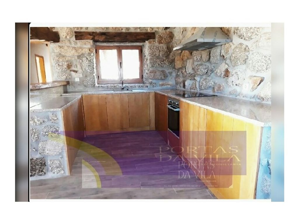 Maison de luxe à vendre à Celorico de Basto, 500 000 €, Photo 4