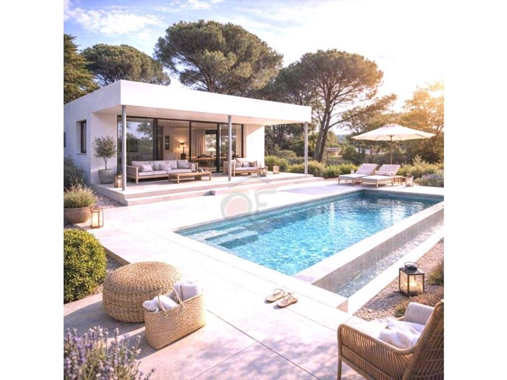 Maison de luxe à vendre à Calonge, 950 000 €, Photo 4