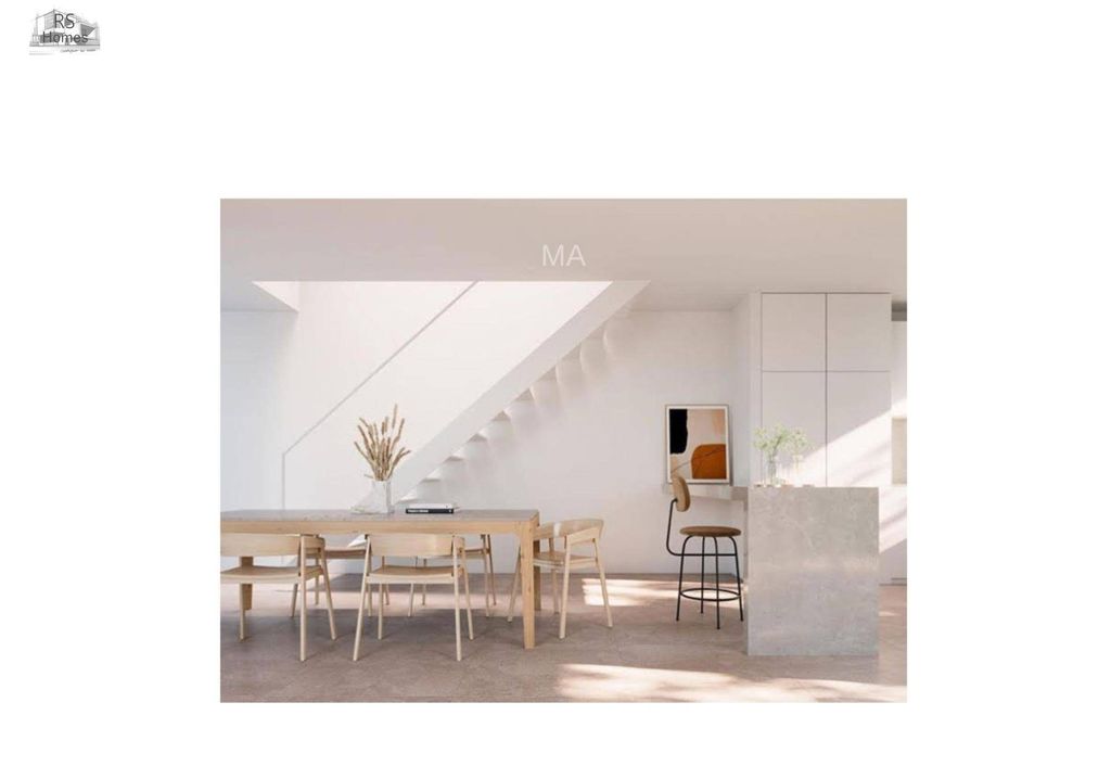 Luxury House for sale in La Pobla de Vallbona, 489 000 €, Photo 4
