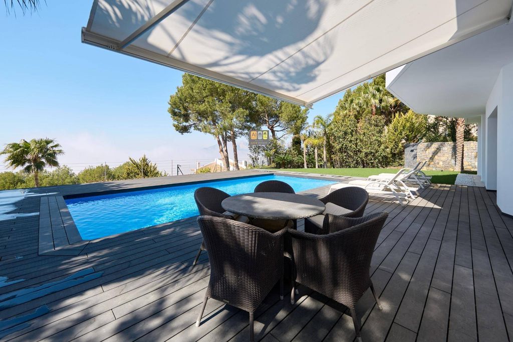 Maison de luxe à vendre à Altea, 2 180 000 €, Photo 4