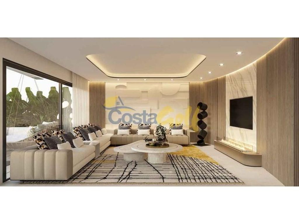 Appartement de luxe à vendre à Marbella, 2 100 000 €, Photo 4