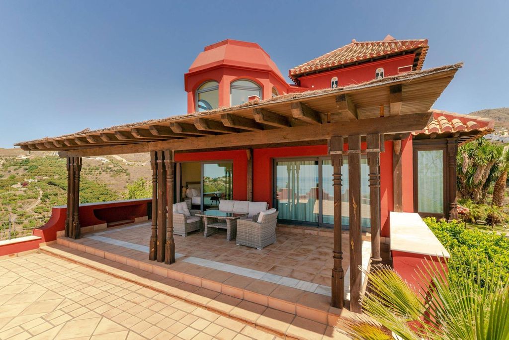 Maison de luxe à vendre à Almuñécar, 1 400 000 €, Photo 4