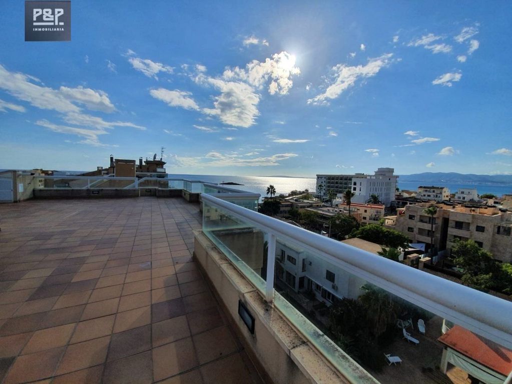 Luxury Apartment for sale in Palma, 750 000 €, Photo 4
