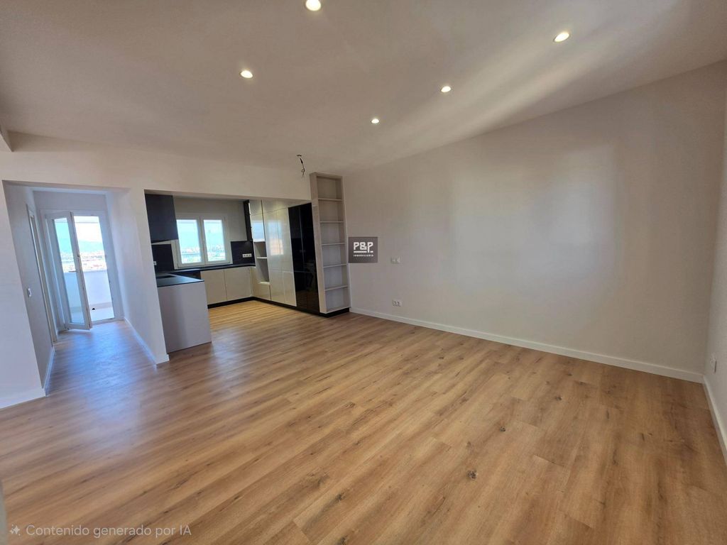 Luxury Apartment for sale in Palma, 440 000 €, Photo 4