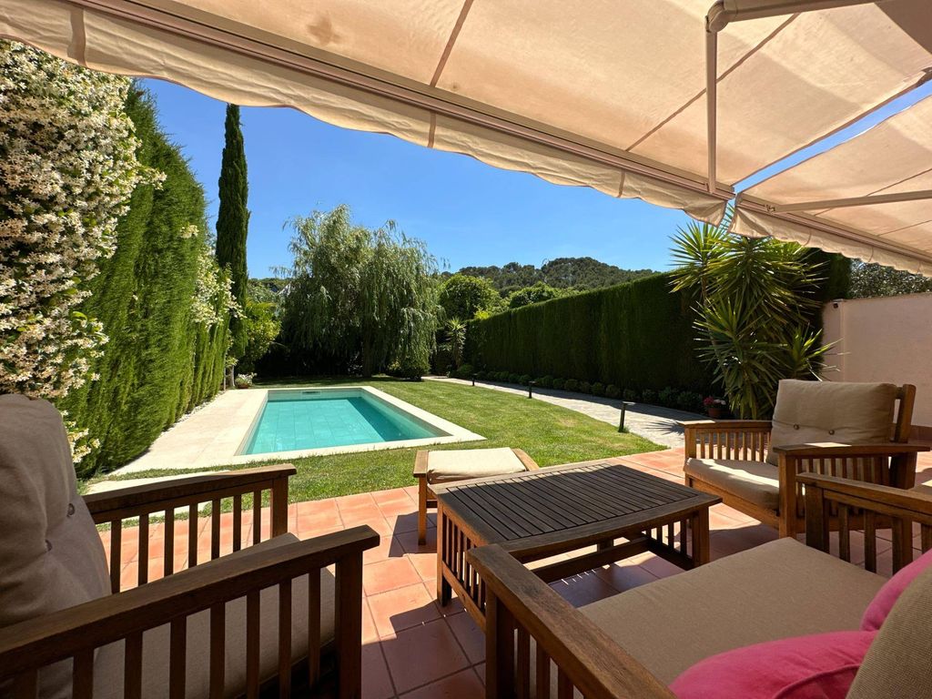Maison de luxe à vendre à Zaragoza, 925 000 €, Photo 4