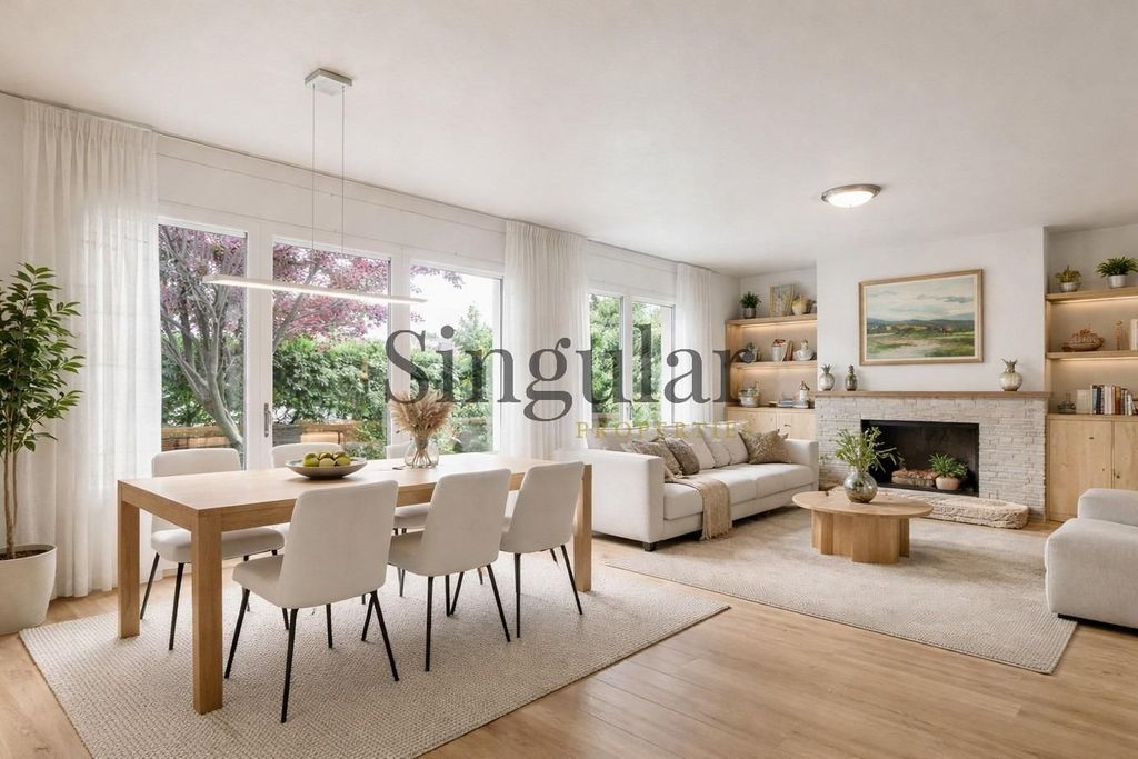 Maison de luxe à vendre à Castelldefels, 995 000 €, Photo 4