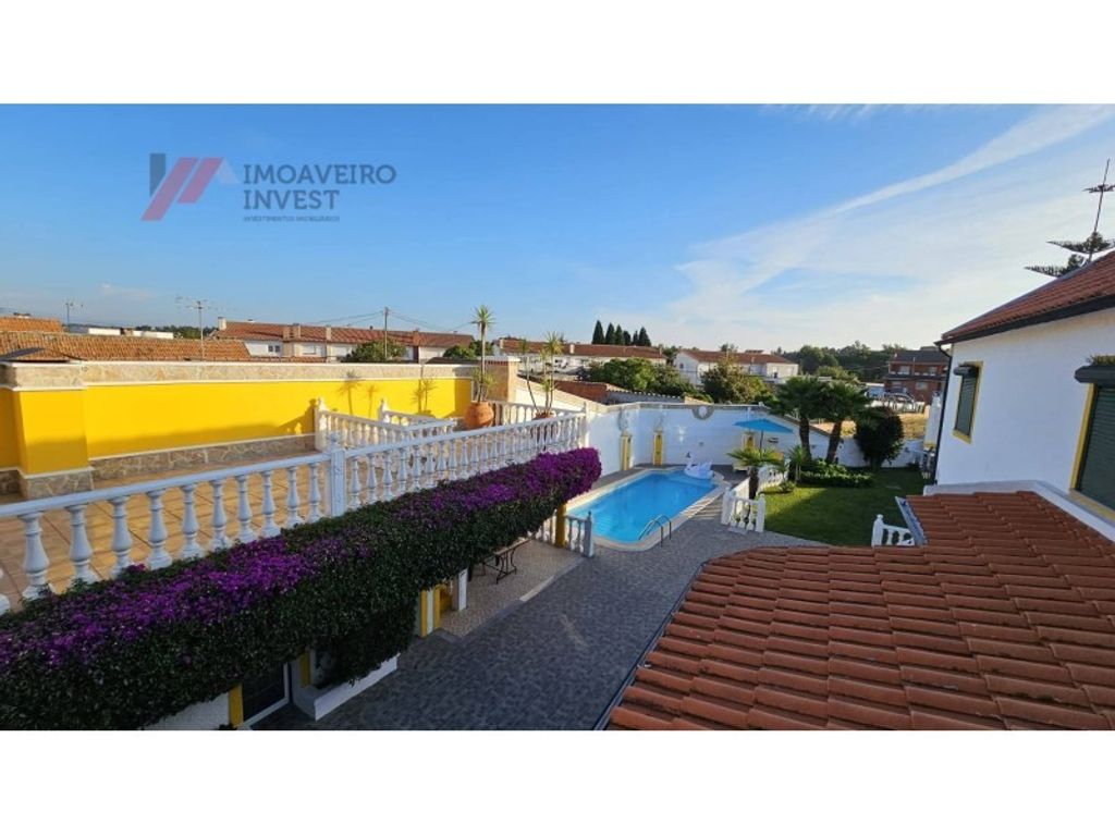 Maison de luxe à vendre à Aveiro, 460 000 €, Photo 4
