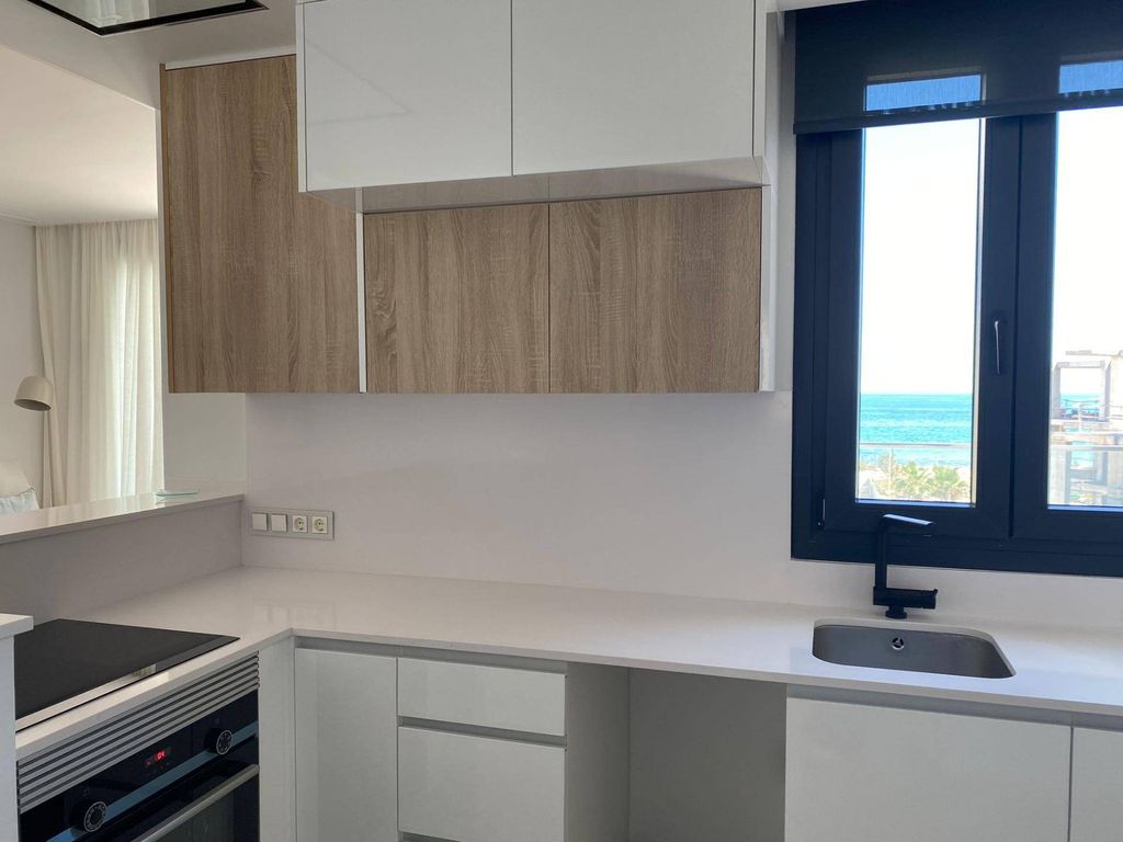 Luxury Apartment for sale in Denia, 525 000 €, Photo 4