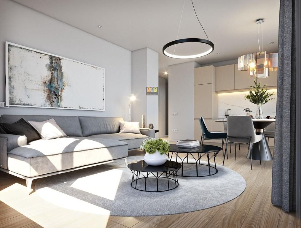 Luxury Apartment for sale in Villajoyosa, 520 000 €, Photo 5
