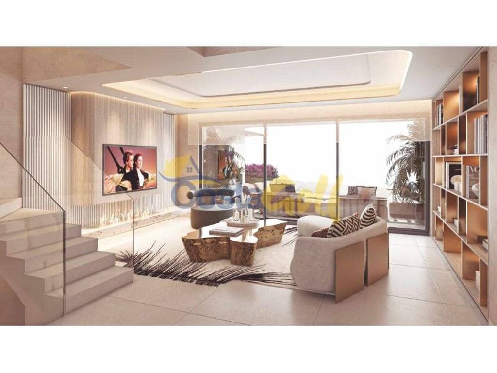 Appartement de luxe à vendre à Marbella, 2 100 000 €, Photo 5
