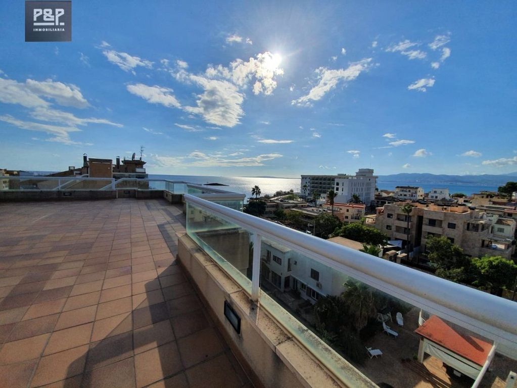 Luxury Apartment for sale in Palma, 750 000 €, Photo 5
