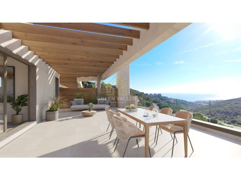 Appartement de luxe à vendre à Alcaidesa, 537 000 €, Photo 5