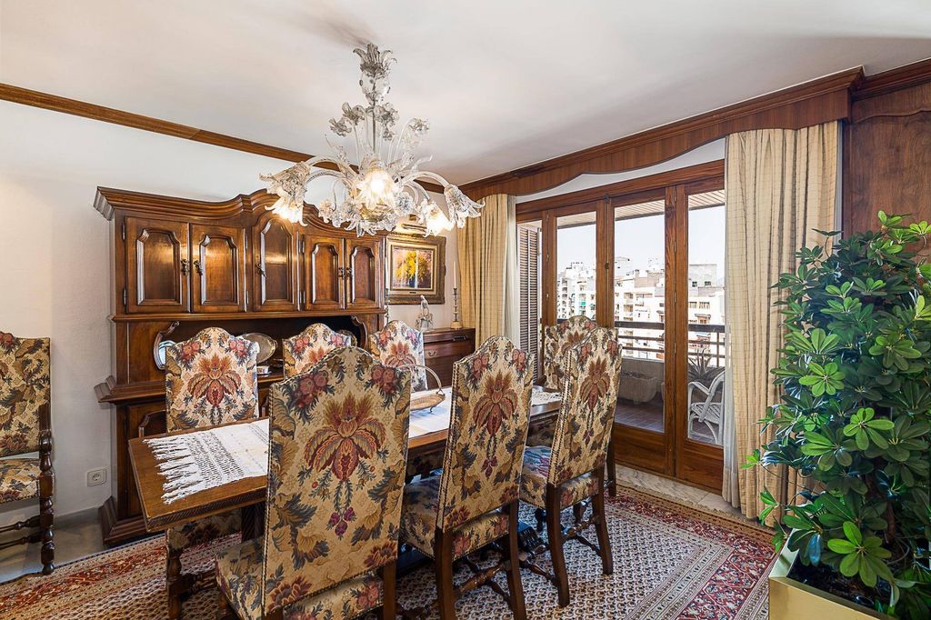 Luxury Apartment for sale in Palma, 1 150 000 €, Photo 6